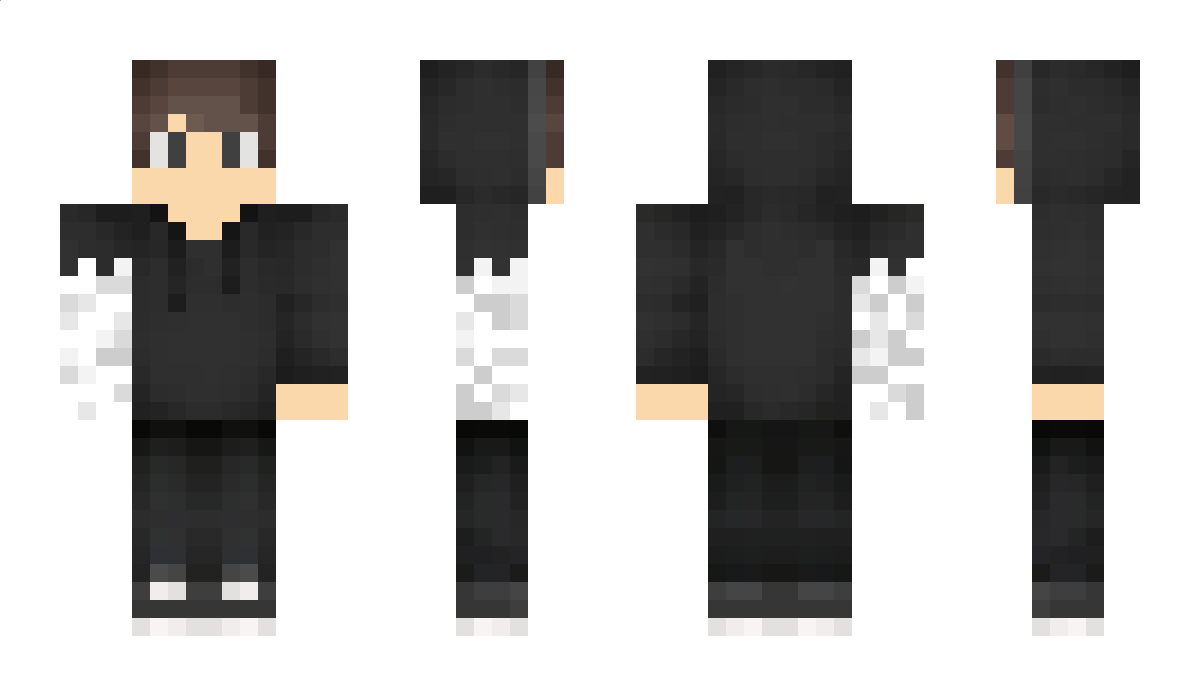 Mancheliv Minecraft Skin