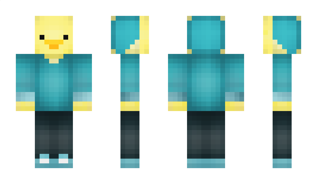 AmongusSsSsSs Minecraft Skin