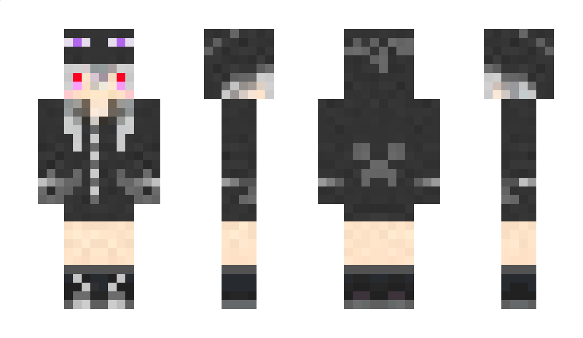 g3c Minecraft Skin