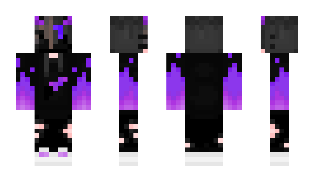 Jakob495 Minecraft Skin