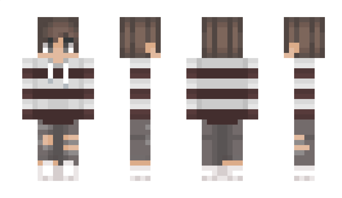 eymik Minecraft Skin