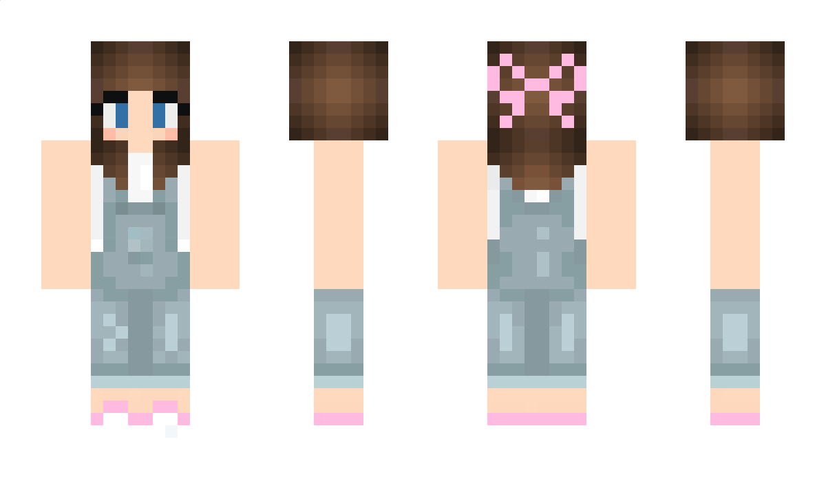 lighthouses Minecraft Skin