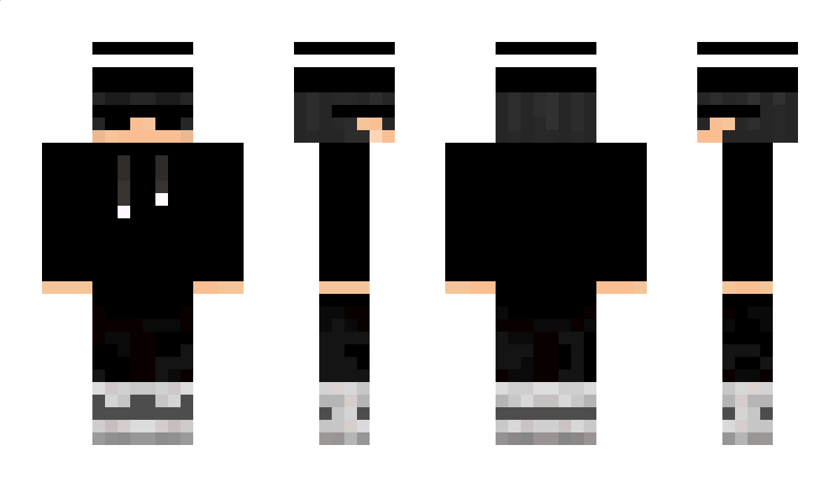 Refileq_ Minecraft Skin