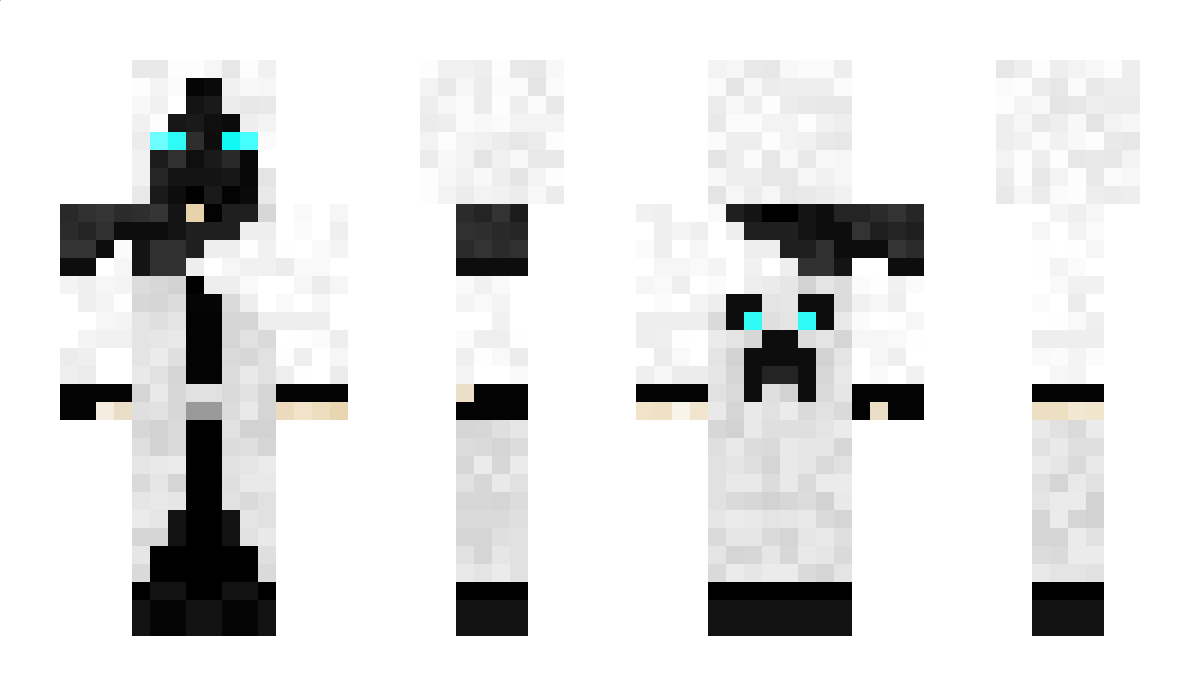 Rolo2075 Minecraft Skin