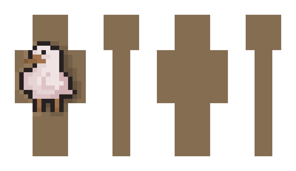 MT_aksolotl Minecraft Skin