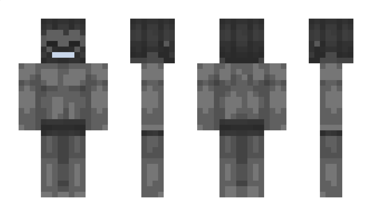 ePoint Minecraft Skin