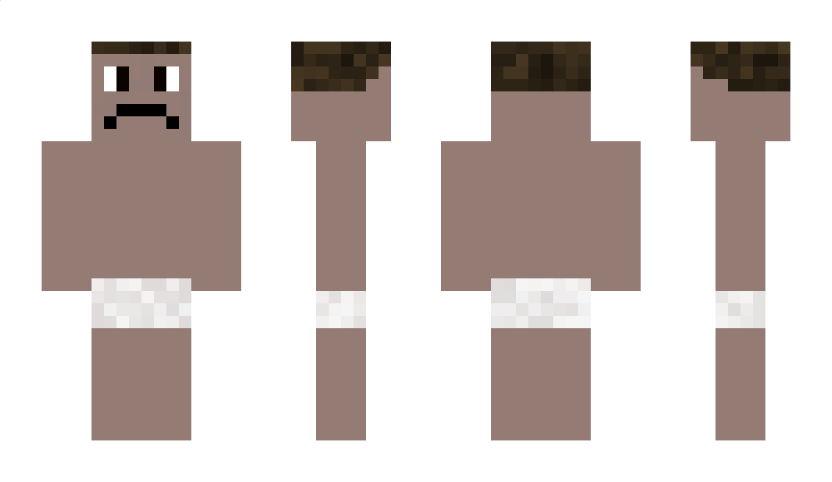 BannedZZ Minecraft Skin