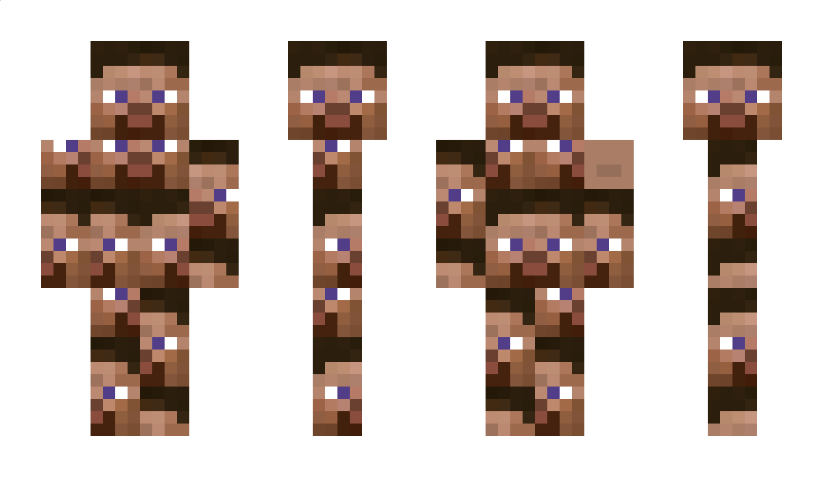 sffir0 Minecraft Skin