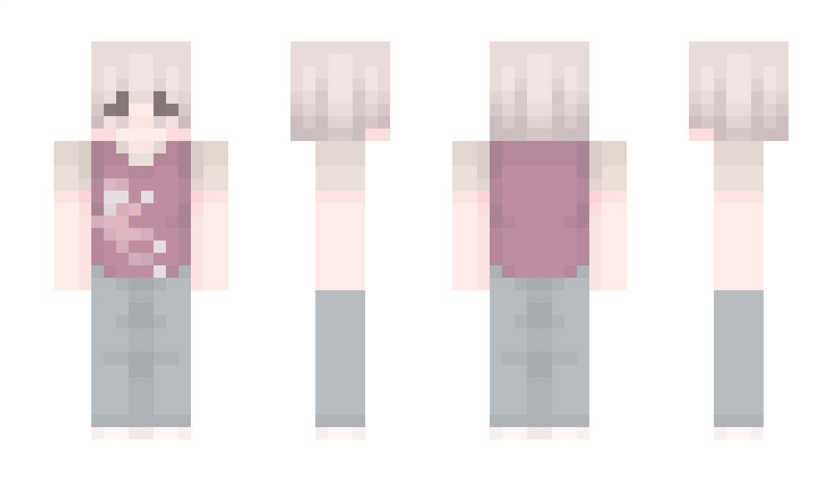 _Alanek__ Minecraft Skin