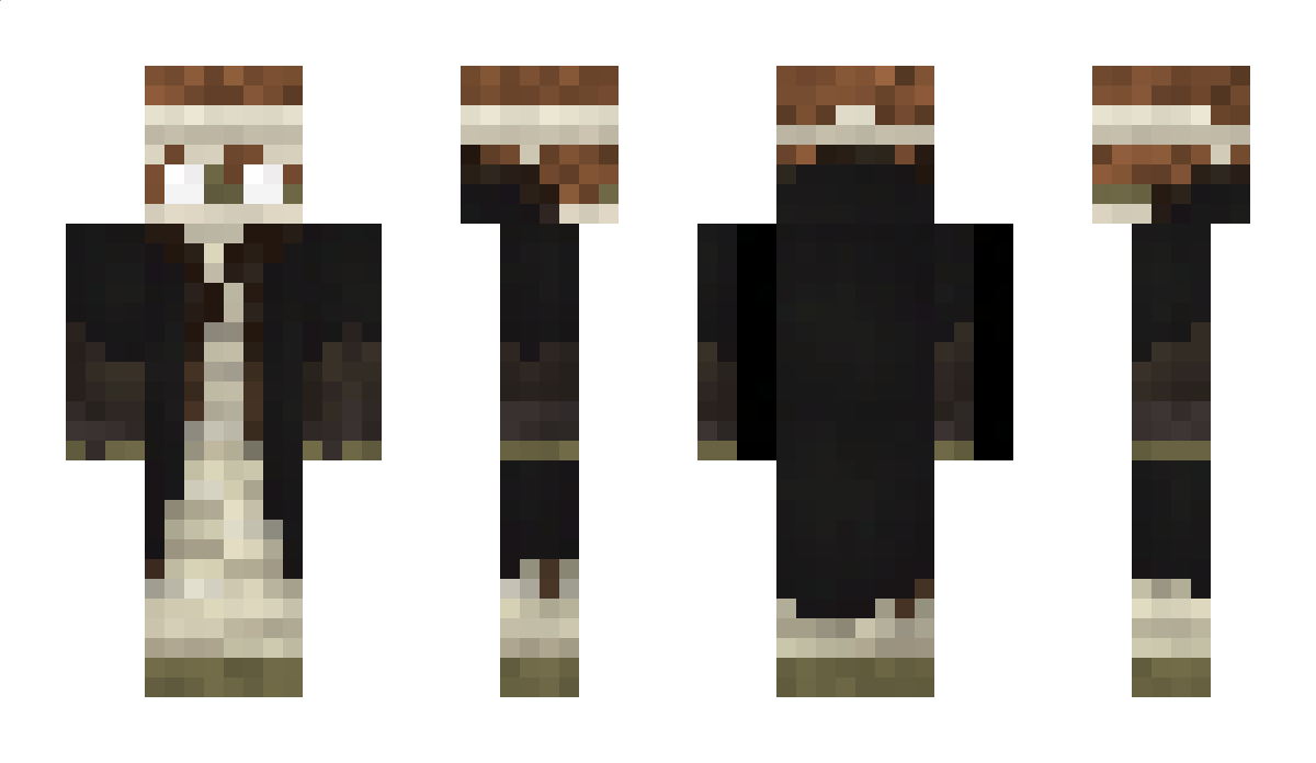 _gean Minecraft Skin