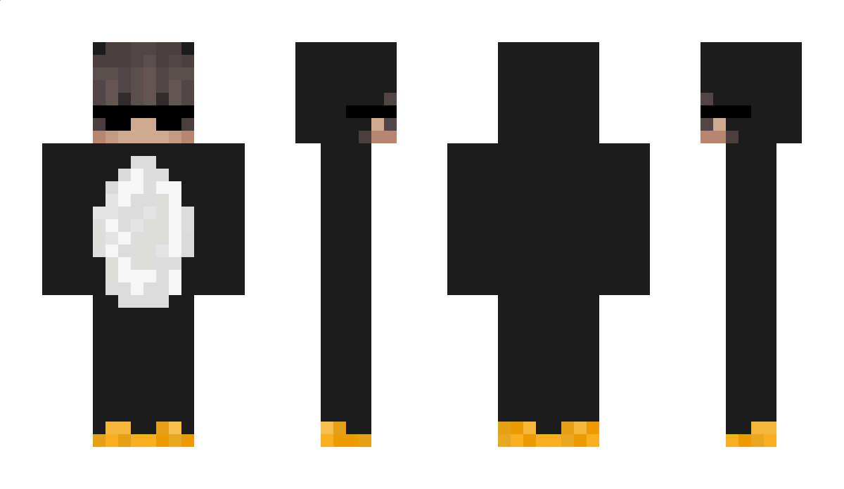 Flashyps Minecraft Skin