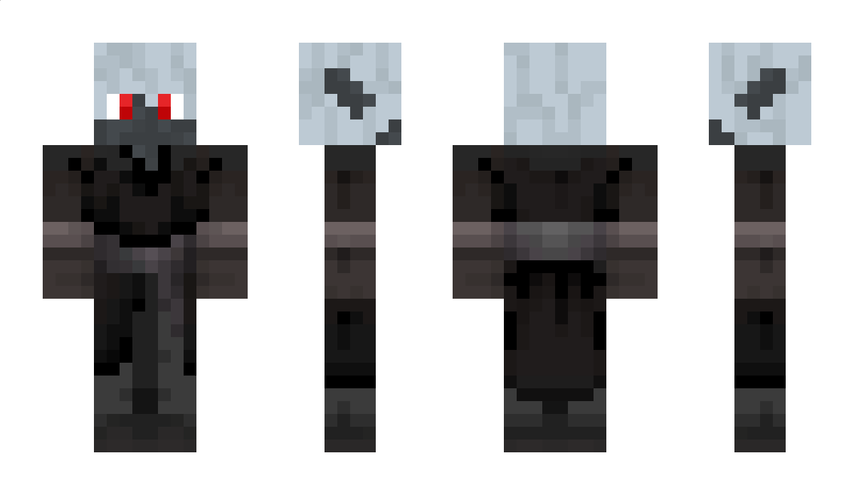 hudsontj_ Minecraft Skin