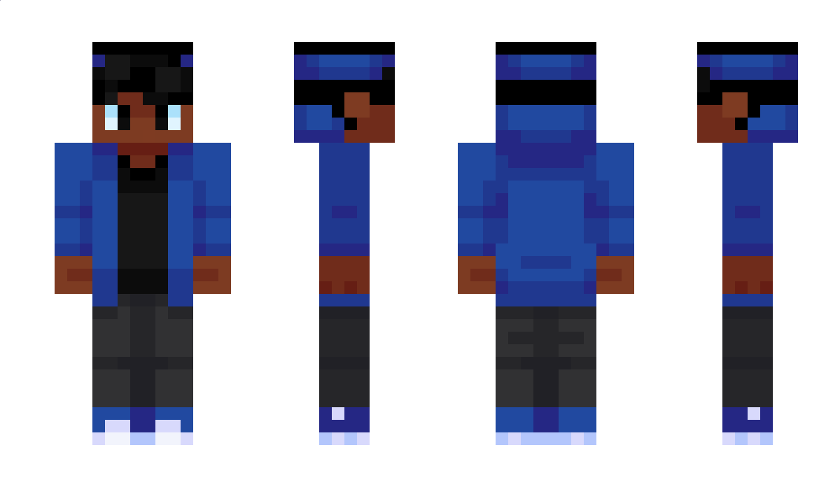 Brcky_ Minecraft Skin