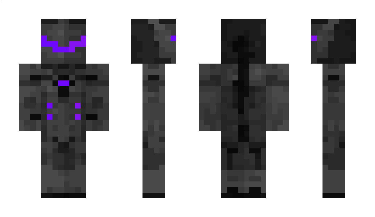 Fipulp Minecraft Skin