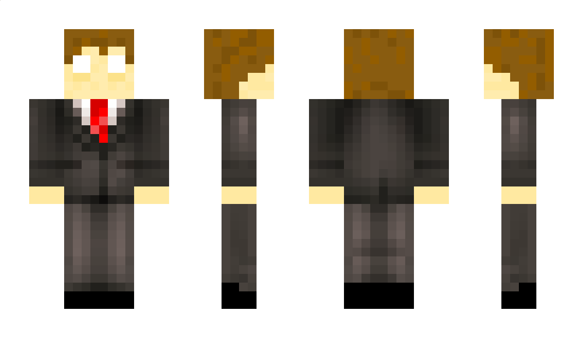 Kassar Minecraft Skin