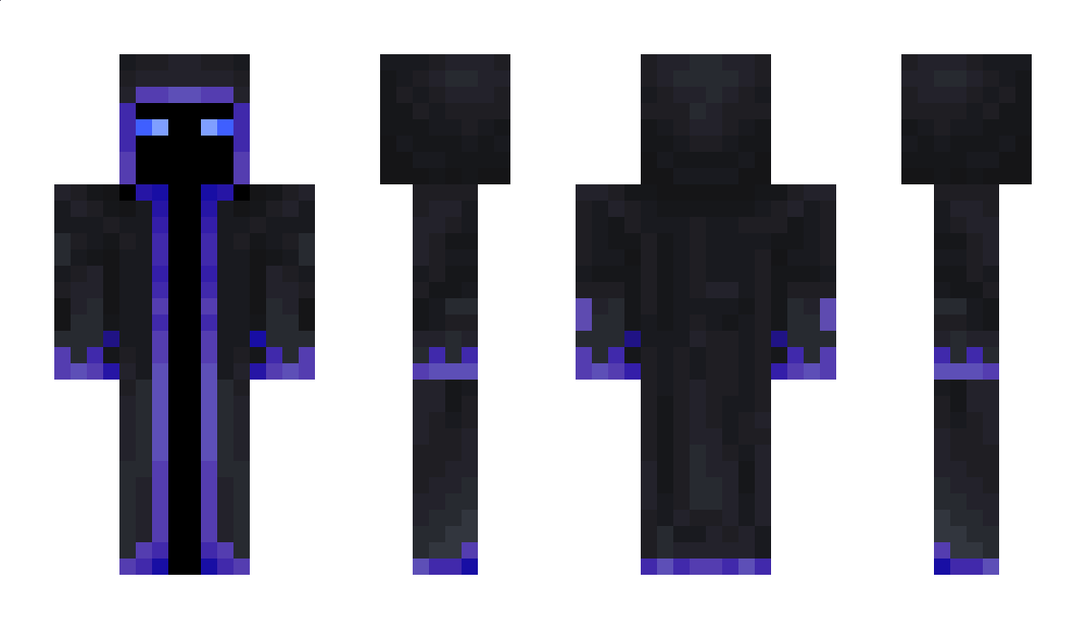 Szczur Minecraft Skin