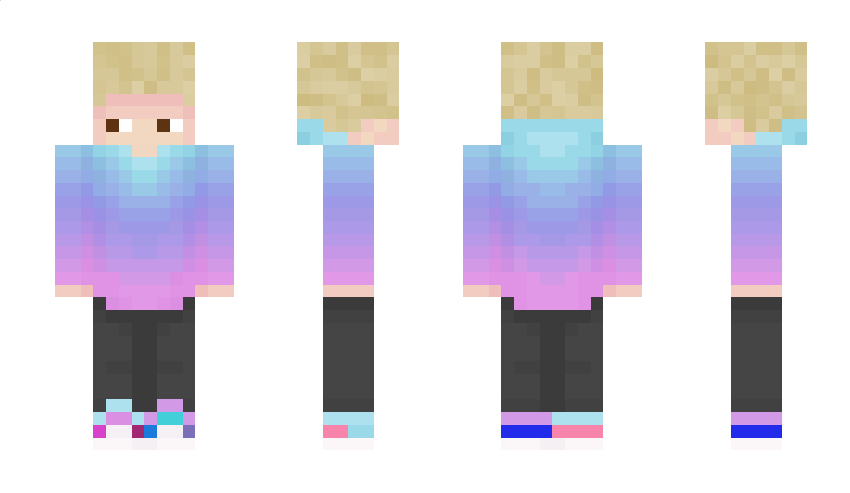 Sam_og_777 Minecraft Skin