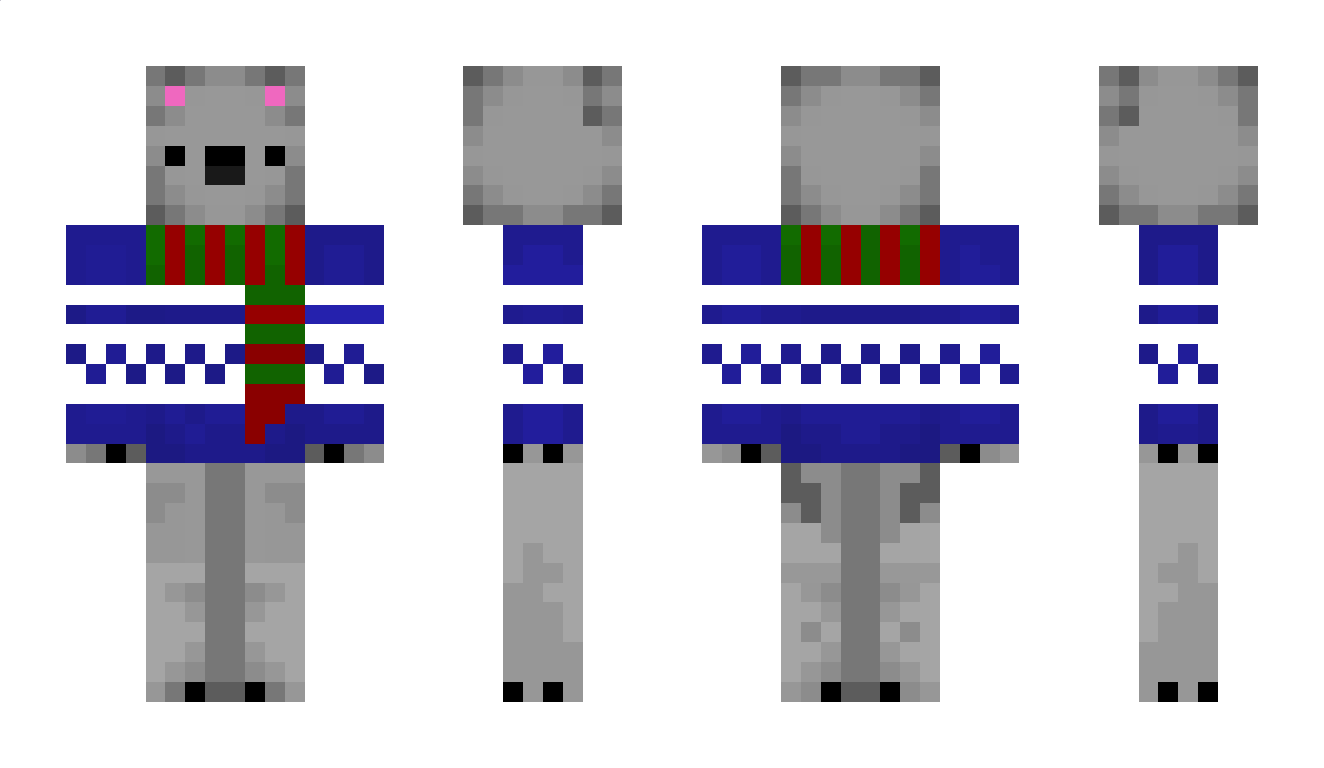 riorioboom Minecraft Skin