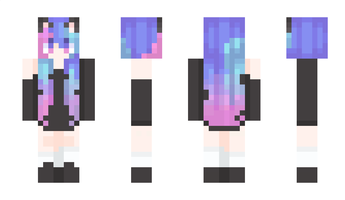 4415 Minecraft Skin