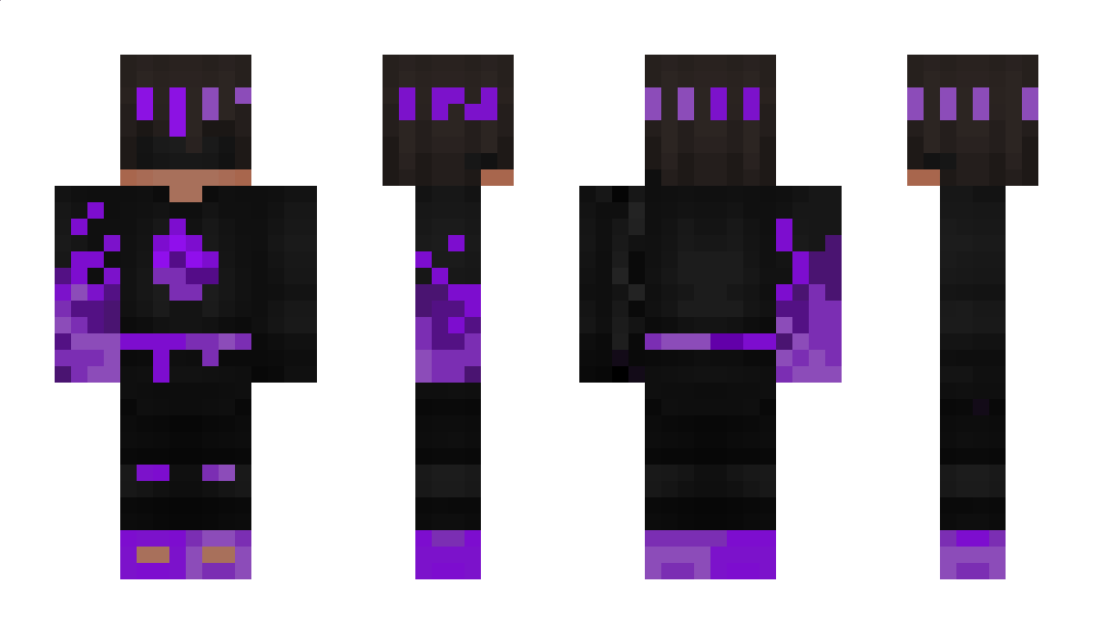 globalnoahpro Minecraft Skin