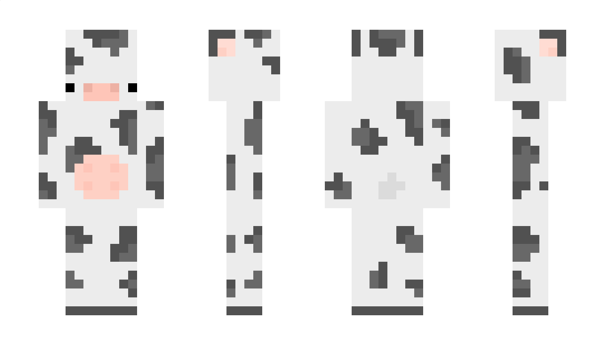 goobT_T Minecraft Skin