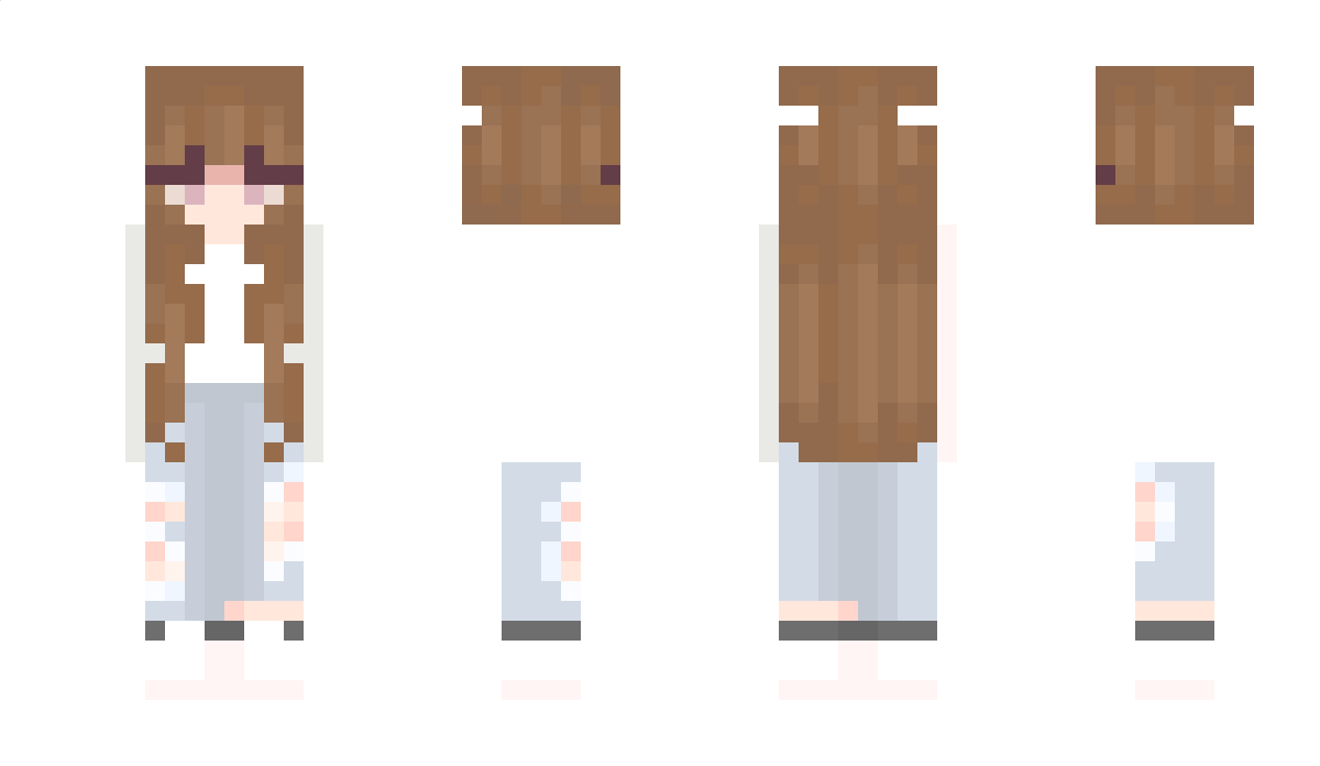 Imber_ Minecraft Skin