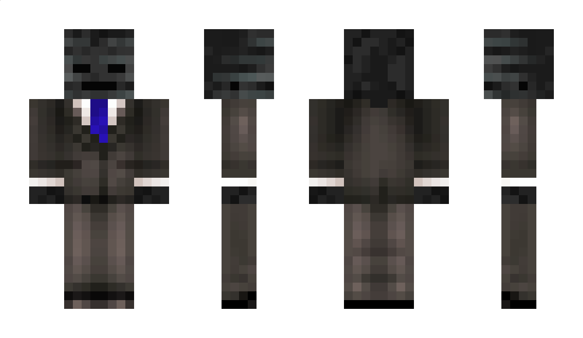 gnago Minecraft Skin