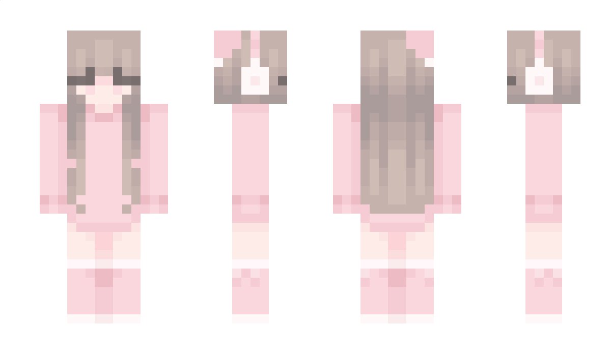 cookinrat Minecraft Skin