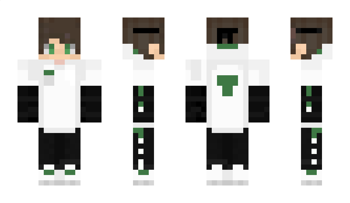 ttoommii66 Minecraft Skin