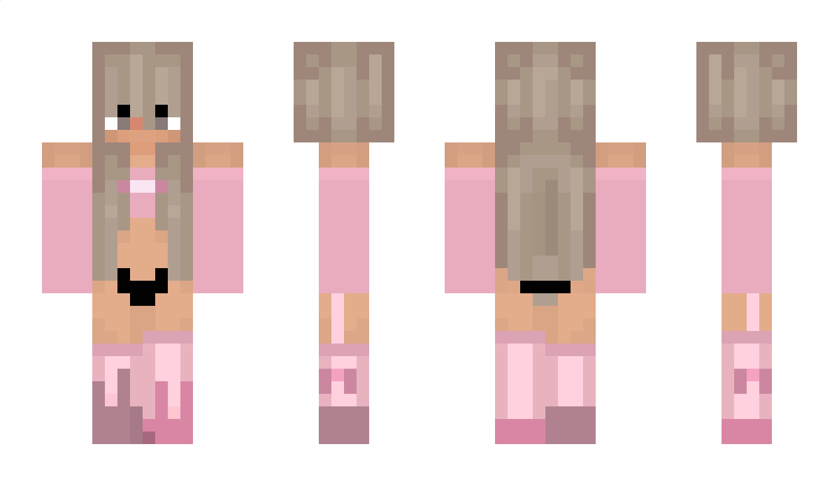 swyxuus Minecraft Skin