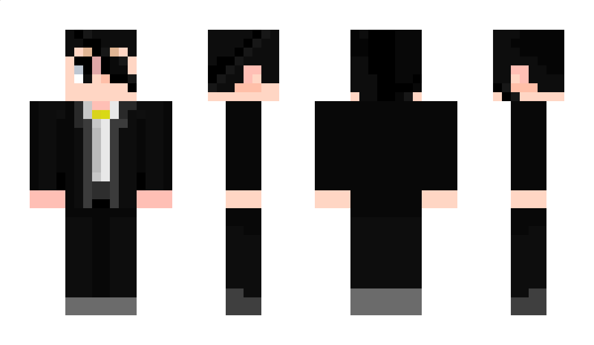 Ura_cil3 Minecraft Skin