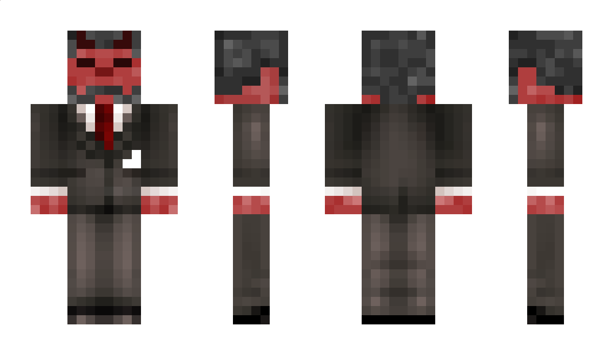 semaj360 Minecraft Skin