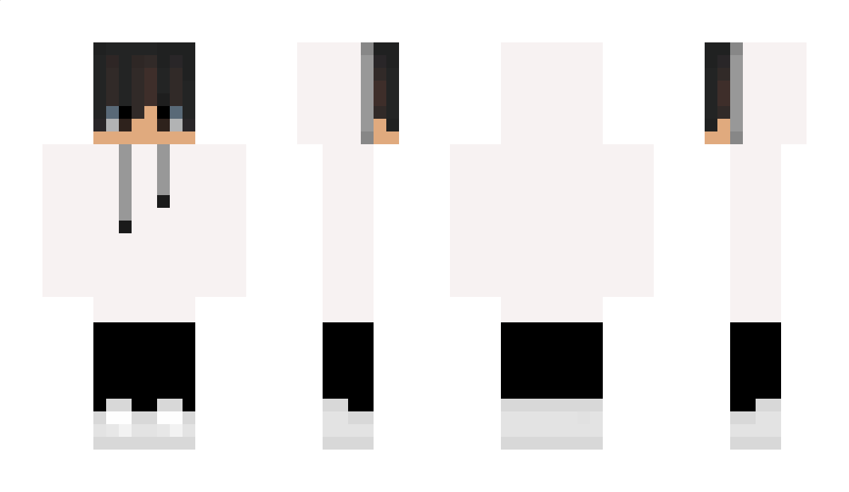 Easonc122 Minecraft Skin