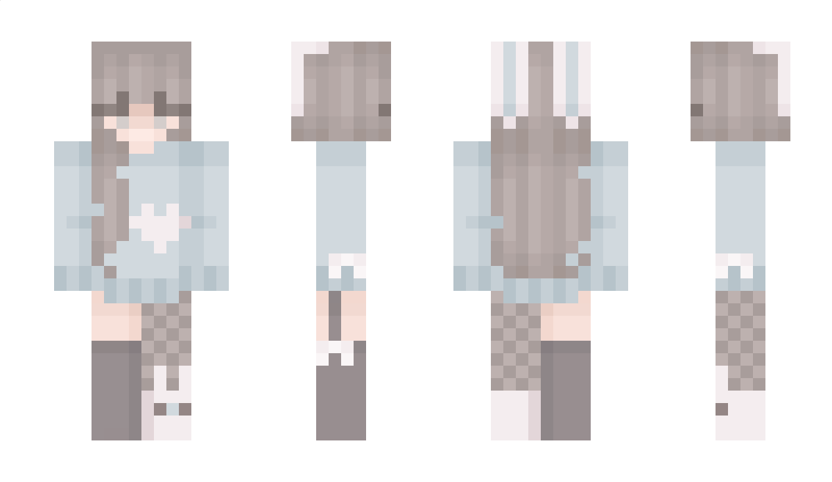 szzzchiii Minecraft Skin