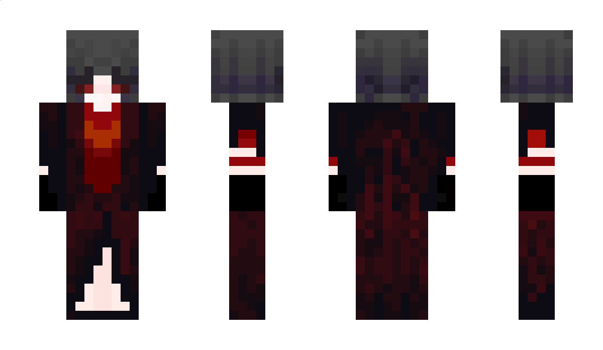 soraa_berkshire Minecraft Skin