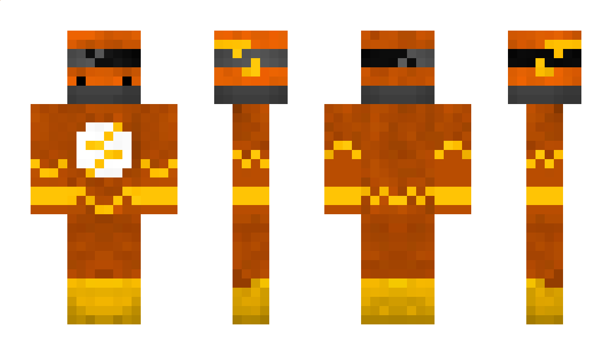 Jaakkoz Minecraft Skin