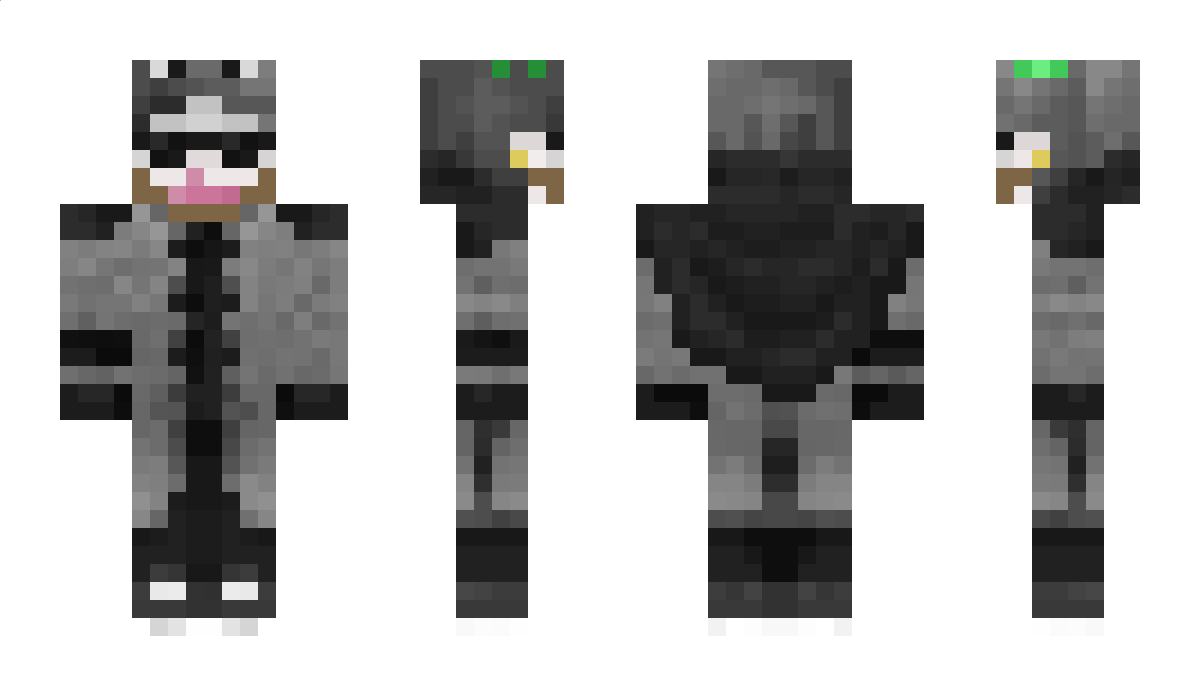 semyak_20 Minecraft Skin