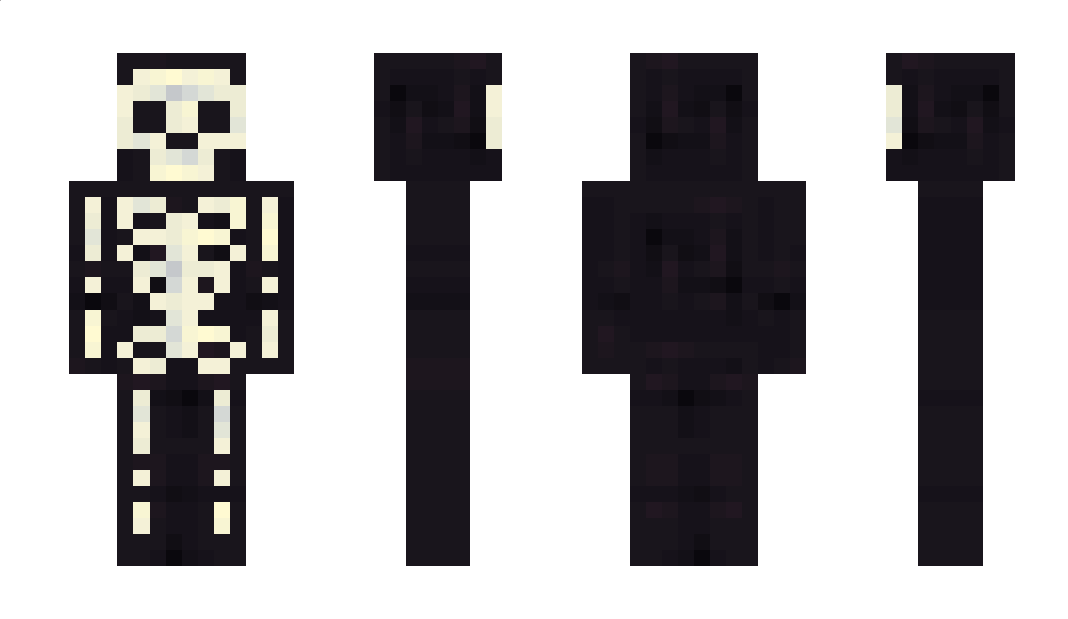 Loony_ Minecraft Skin