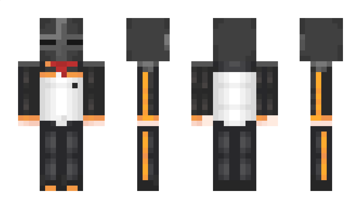 Warquil Minecraft Skin