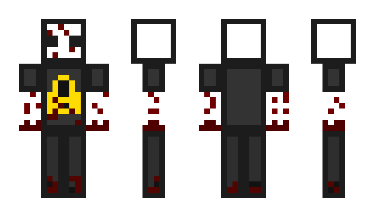 rar7 Minecraft Skin