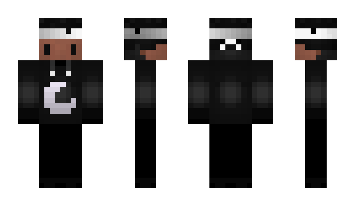 Tplex_ Minecraft Skin