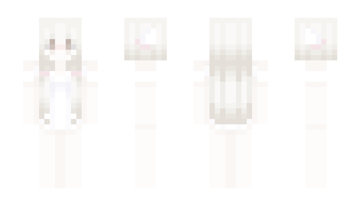 kw0mi Minecraft Skin