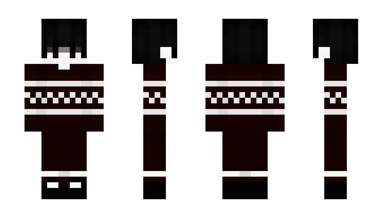 gibontraxer Minecraft Skin