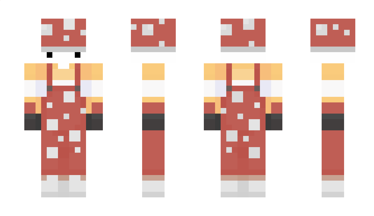 ABL15220 Minecraft Skin