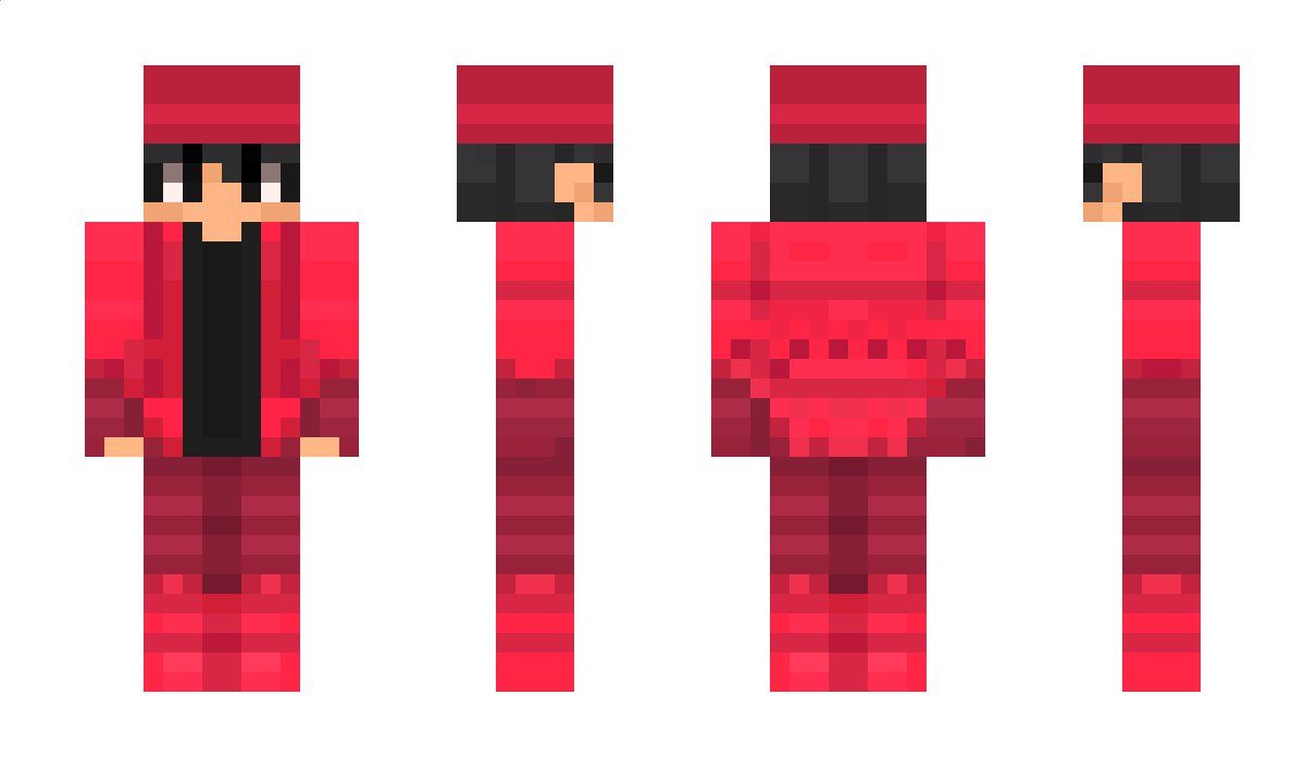 kopah Minecraft Skin