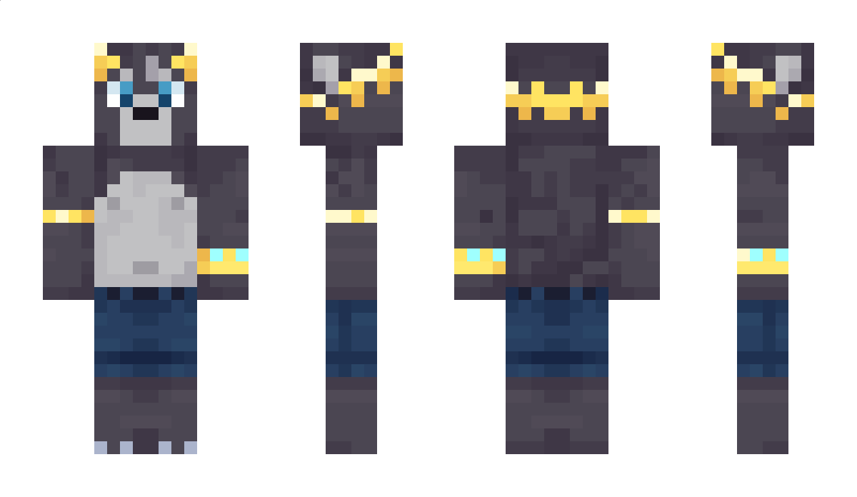 Leman_Pepiti Minecraft Skin