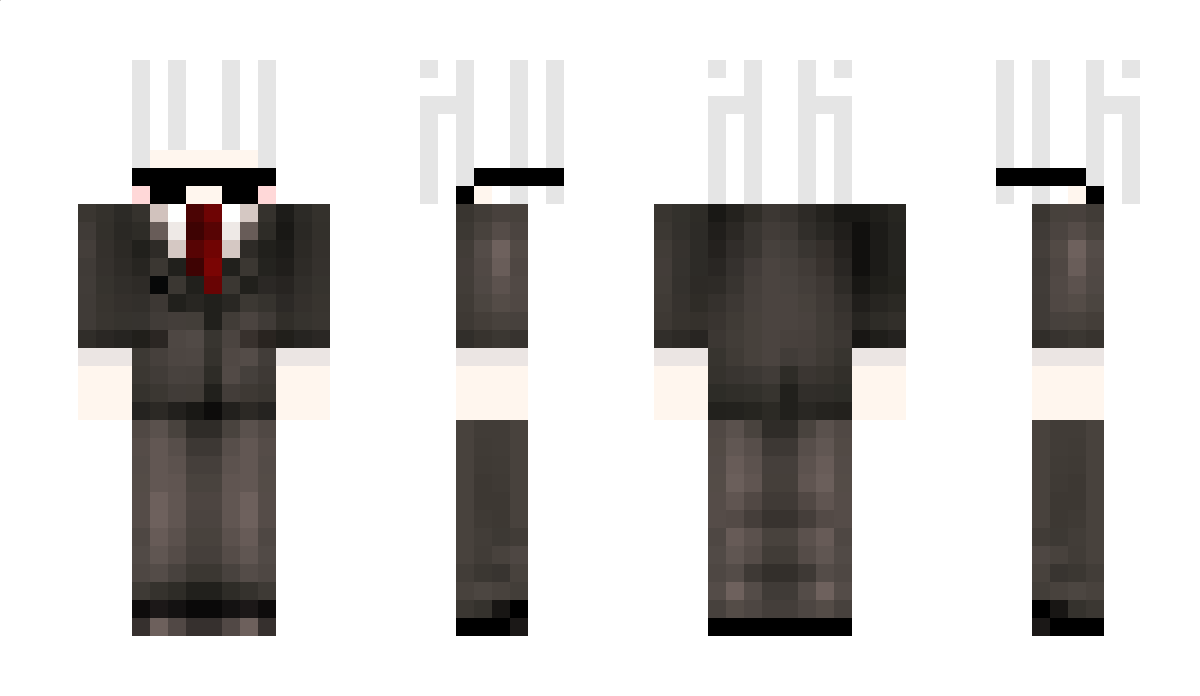 Kieleczek Minecraft Skin