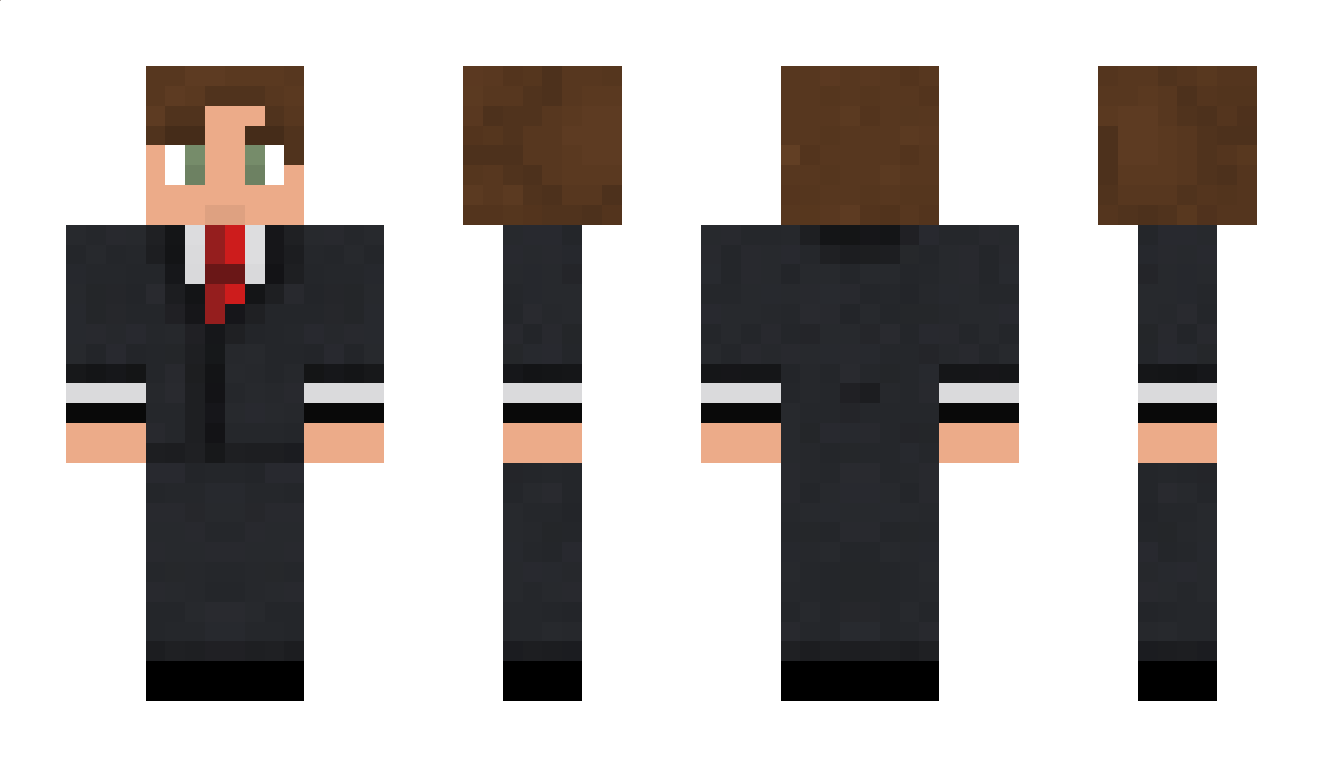 Creativity_100 Minecraft Skin