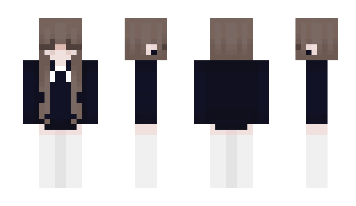 vexiqal Minecraft Skin