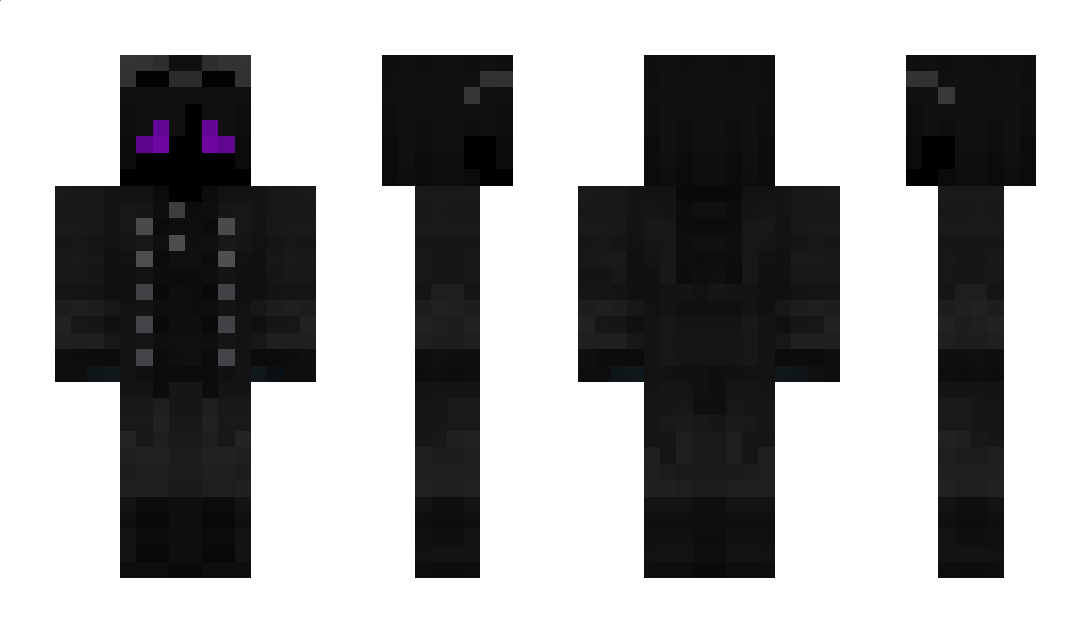 riquenyo Minecraft Skin